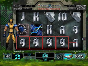 Boyle Casino Software Preview