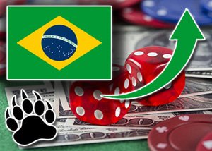 Will A Rising Federal Deficit Activate Legal Gambling?