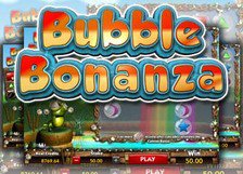 Bubble Bonanza