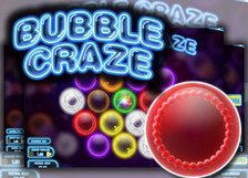 Bubble Craze