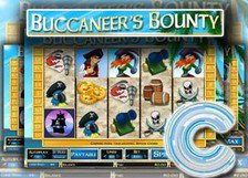 Buccaneers Bounty