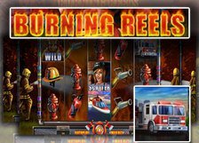 Burning Reels