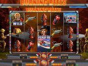 Burning Reels Game Preview