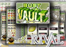 Bust-A-Vault