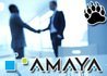 Amaya Inc. Still Moving Full Steam Ahead