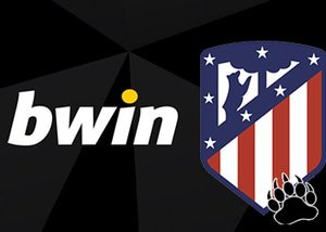 bwin Renews Sponsorship of Atlético Madrid