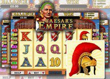 Caesars Empire