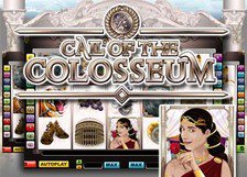 Call of the Colosseum