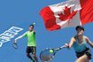 Canadian Odds To Win Australian Open