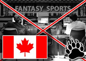 Will Daily Fantasy Sports Sites Be Closed in Canada?