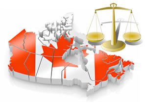 Canadian Online Gambling Laws