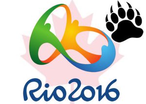 Canada's Olympic Betting Odds in Rio 2016
