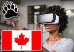 Canada Has Largest Budget When Buying VR Hardware