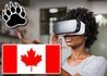 Canadian Have the Biggest Budgets When it Comes to Buying VR Hardware