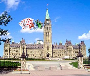 Gambling Laws Push More Online Operators Out Of Canada
