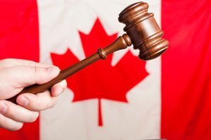 Two Senate Conflicts Of Interest Delay The Long Hindered Bill C-290