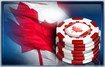 Canadian Budget Affects Online Gambling