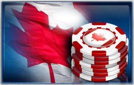 Online Gambling Affected By Canadian Federal Budget