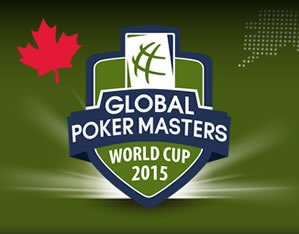 Early Exit for Canada in the Poker World Cup