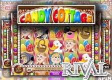 Candy Cottage