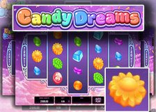 Candy Dreams