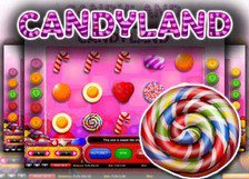 Candyland