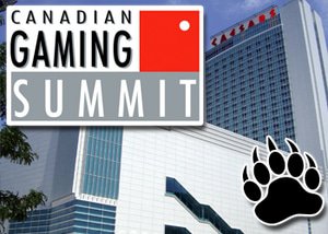 The 2015 Annual Canadian Gaming Summit Windsor, Ontario