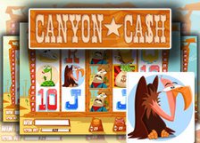 Canyon Cash