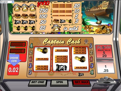Casino slots for android