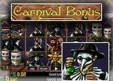 Carnival Bonus HD