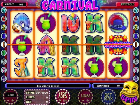 Slot games that pay real money