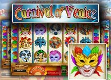 Carnival of Venice