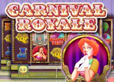 Carnival Royale
