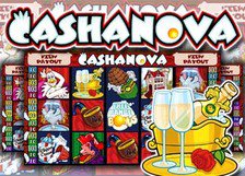 Cashanova