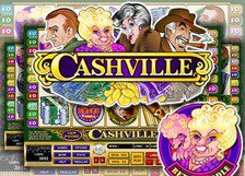 Cashville