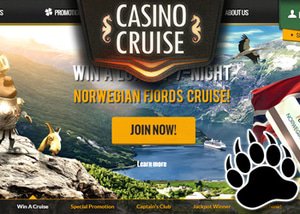 Casinocruise.com Win A Cruise For Two Promotion - Don't Miss Out!