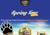 Canadian Springtime Promotions at Casino Cruise