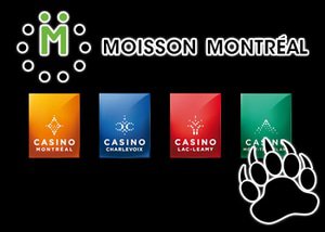 Canadian Casino Employees and The Par Pur Plaisir