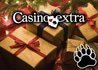 Christmas Tournament and Free Spins at Casino Extra