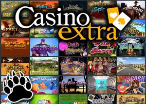 Casino Extra Genii Happy Hour Promo