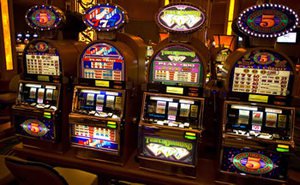 Learn How Casino Games Are Made