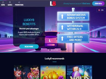 Want More Money? Start Casino Login