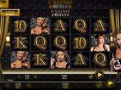 Casino Reels Game Preview