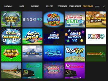 Casino Sieger Software Preview