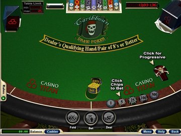 Casino Titan Software Preview