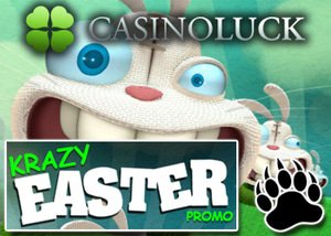 Celebrate Easter with CasinoLuck and Win Big in Canada