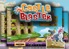 Castle Blaster
