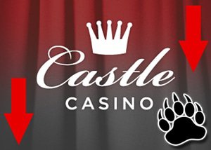 Castle Casino To Shut Down