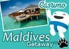 Win a Trip to the Maldives at Casumo Casino