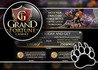 Catch the Month-End Match at Grand Fortune Casino